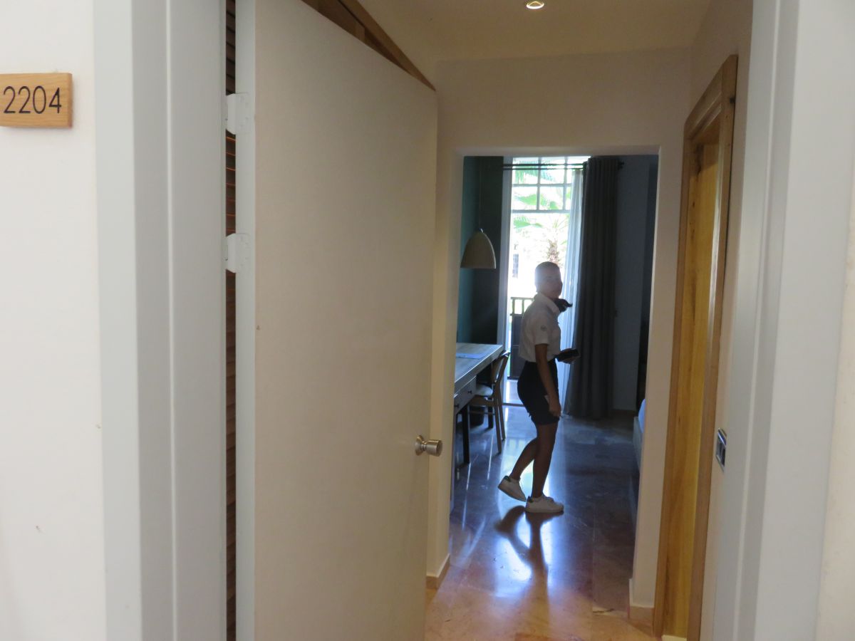 imagini hotel CLUB TUANA